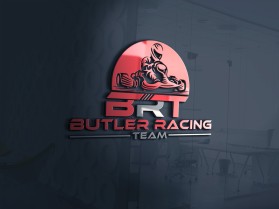 Butler Racing Team entry by MuhammadR