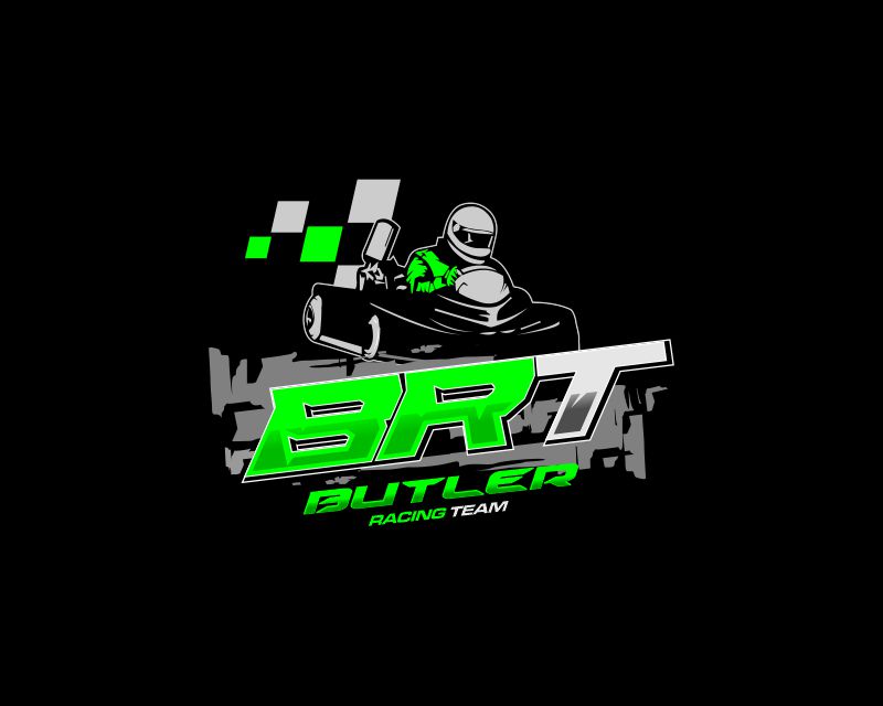 Green Racing Logo