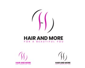 Hair & More entry by Sufyan-baig