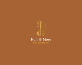 Hair & More entry by R_Maulana22