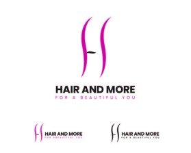 Hair & More entry by Sufyan-baig