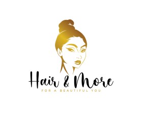 Hair & More entry by pandadesign