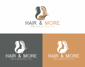 Hair & More entry by Jarvvo