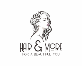 Hair & More entry by YANTORO
