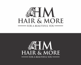 Hair & More entry by nina art