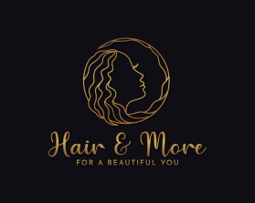 Hair & More entry by Amit1991