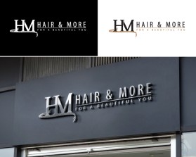 Hair & More entry by FactoryMinion