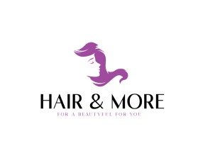 Hair & More entry by pandadesign