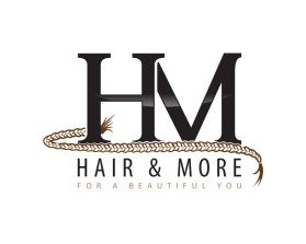 Hair & More entry by FactoryMinion