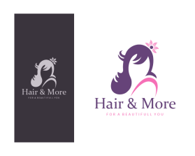 Hair & More entry by idesign4every1