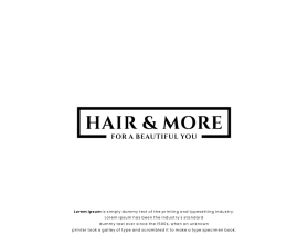 Hair & More entry by manaf