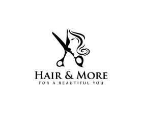 Hair & More entry by Dibya93