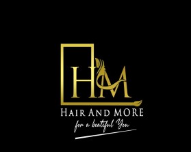 Hair & More entry by fasiin