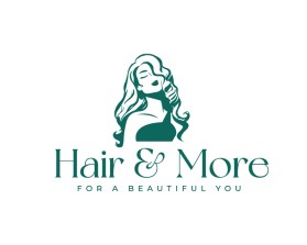 Hair & More entry by pandadesign