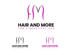 Hair & More entry by Sufyan-baig