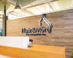 Hair & More entry by Rikfan