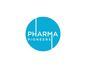 Pharma Pioneers entry by binbin design