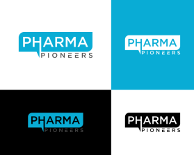 Pharma Pioneers entry by binbin design