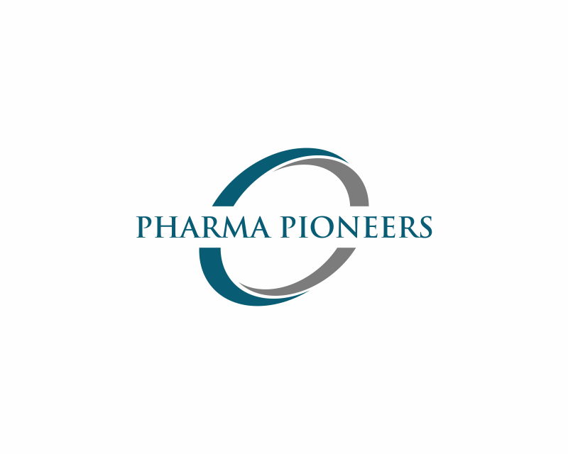 Logo Design for Pharma Pioneers