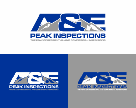 A&E Peak Inspections entry by Mza