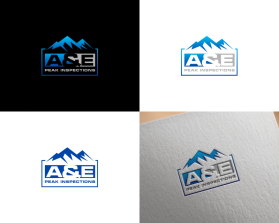 A&E Peak Inspections entry by okley