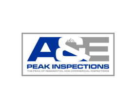 A&E Peak Inspections entry by jragem