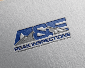 A&E Peak Inspections entry by Mza