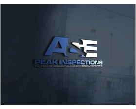 A&E Peak Inspections entry by jragem