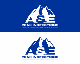 A&E Peak Inspections entry by Mza