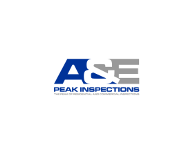 A&E Peak Inspections entry by jragem