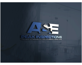 A&E Peak Inspections entry by jragem