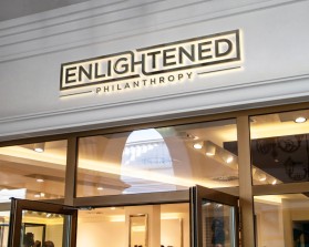 enlightened philanthropy entry by Armoza10