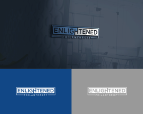 enlightened philanthropy entry by tysin
