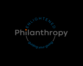 enlightened philanthropy entry by marsell