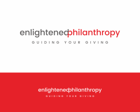 enlightened philanthropy entry by fai_art