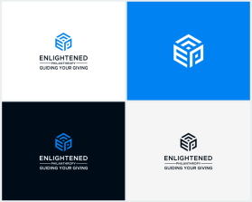 enlightened philanthropy entry by DonickArt