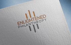enlightened philanthropy entry by Design Rock