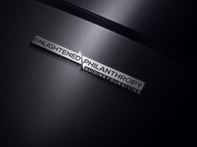 enlightened philanthropy entry by MuhammadR