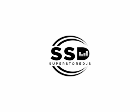 SuperstoreDJs entry by Jarvvo