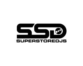 SuperstoreDJs entry by Shark Attack