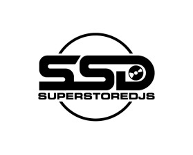 SuperstoreDJs entry by Shark Attack