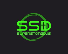 SuperstoreDJs entry by Tal