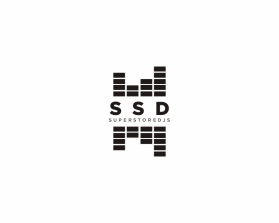 SuperstoreDJs entry by Jarvvo