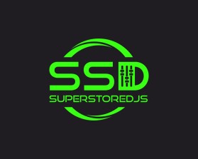 SuperstoreDJs entry by Tal