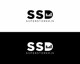 SuperstoreDJs entry by Jarvvo