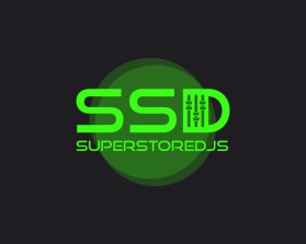 SuperstoreDJs entry by Tal