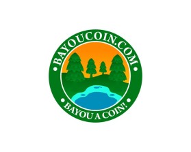 BayouCoin.com entry by Mufidadissa