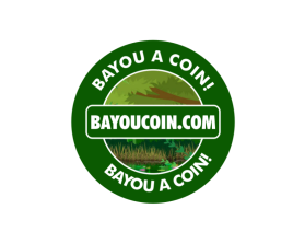 BayouCoin.com entry by Rapdad