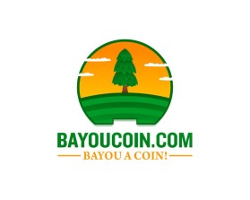 BayouCoin.com entry by Mufidadissa