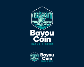 BayouCoin.com entry by Digiti Minimi